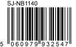 EAN13 -58220