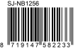EAN13 -58223