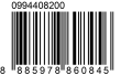 EAN13 -58525