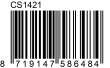 EAN13 -58648