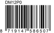 EAN13 -58650