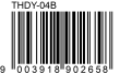 EAN13 -58746