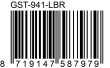 EAN13 -58797