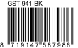 EAN13 -58798