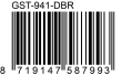 EAN13 -58799