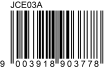 EAN13 -58837