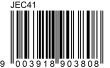 EAN13 -58841
