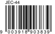 EAN13 -58844