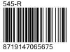 EAN13 -6567