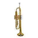 brass instruments